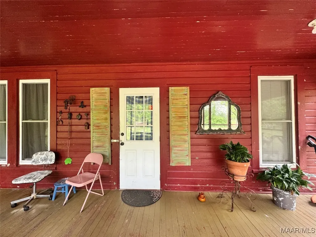 25440 Phillips Lane Red Level AL 36474