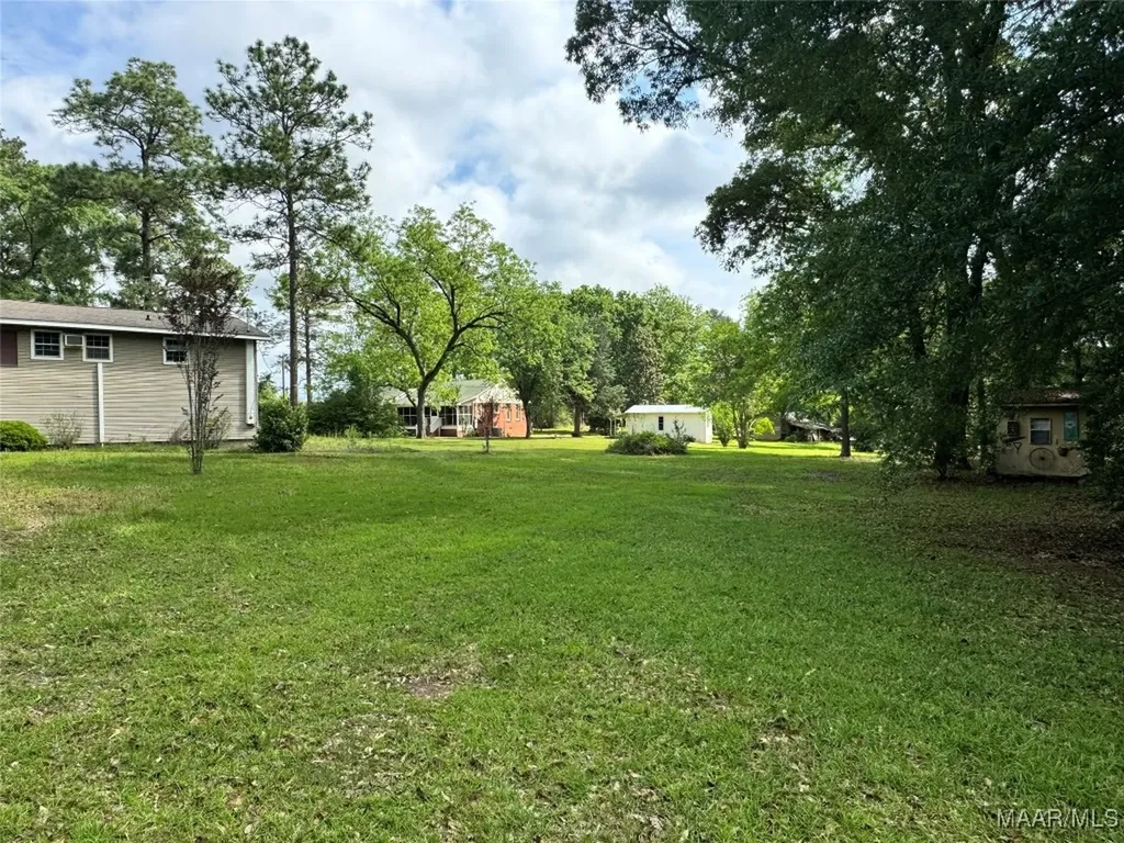 25440 Phillips Lane Red Level AL 36474