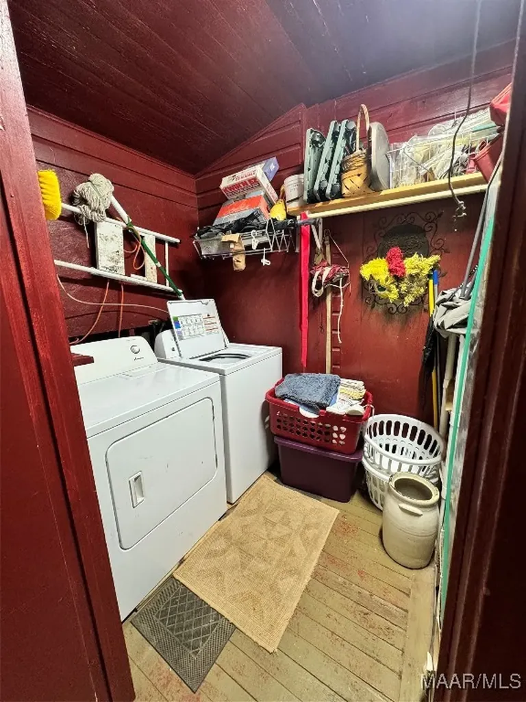 25440 Phillips Lane Red Level AL 36474