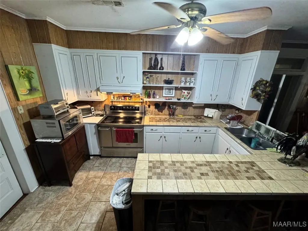 25440 Phillips Lane Red Level AL 36474