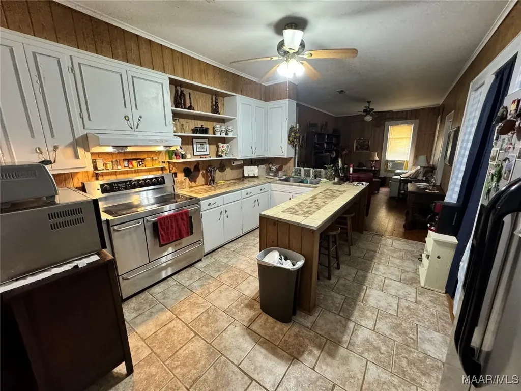 25440 Phillips Lane Red Level AL 36474