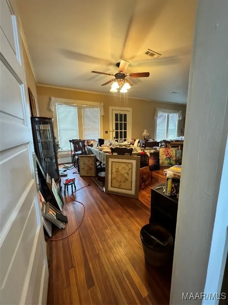 25440 Phillips Lane Red Level AL 36474