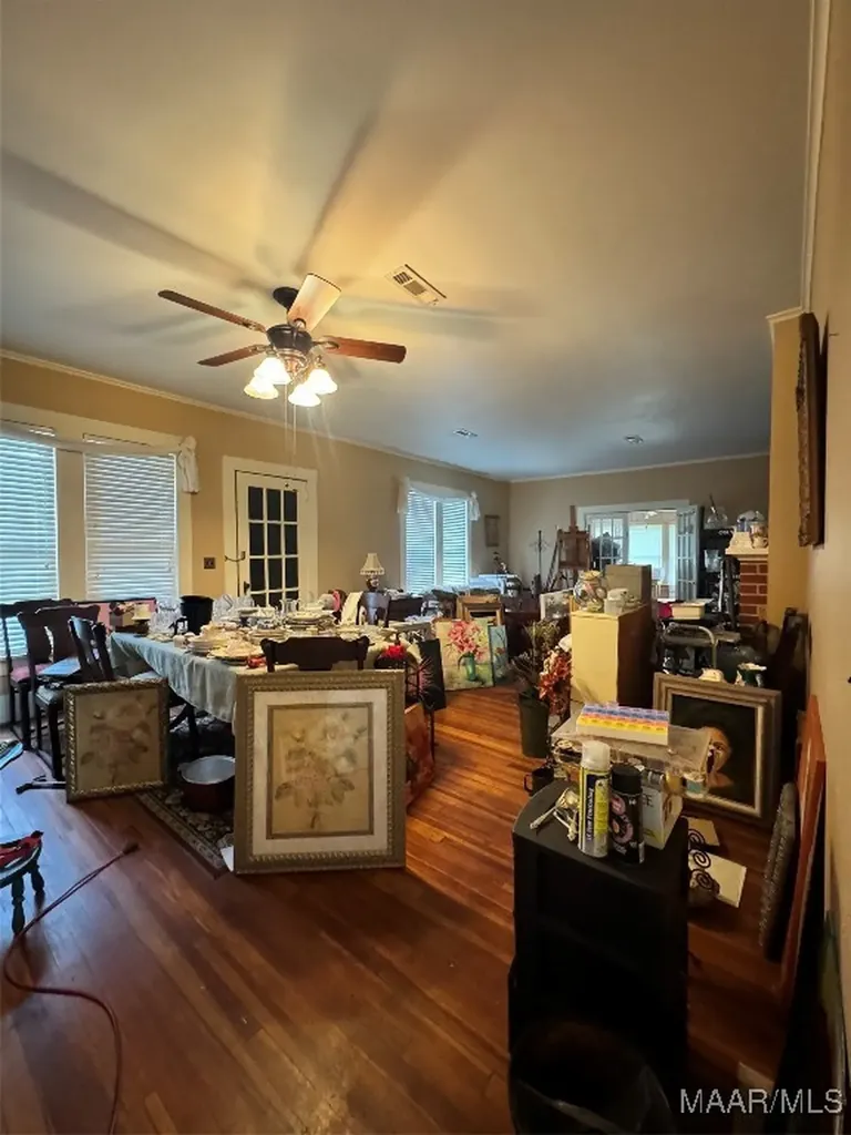 25440 Phillips Lane Red Level AL 36474