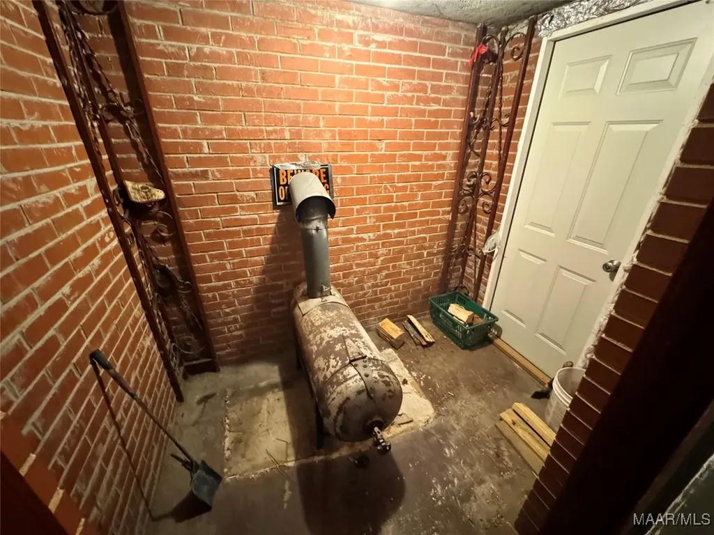 25440 Phillips Lane Red Level AL 36474