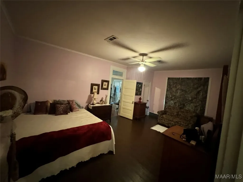 25440 Phillips Lane Red Level AL 36474