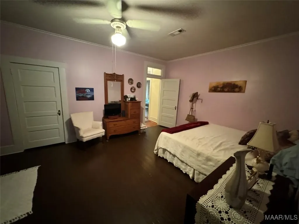 25440 Phillips Lane Red Level AL 36474