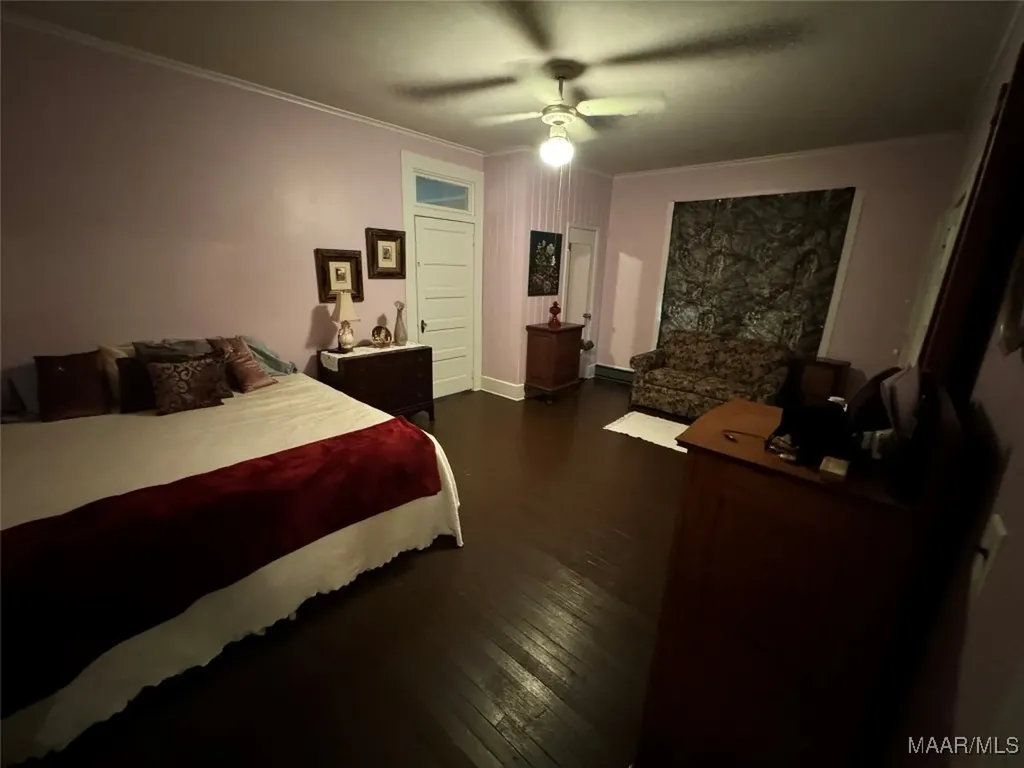 25440 Phillips Lane Red Level AL 36474