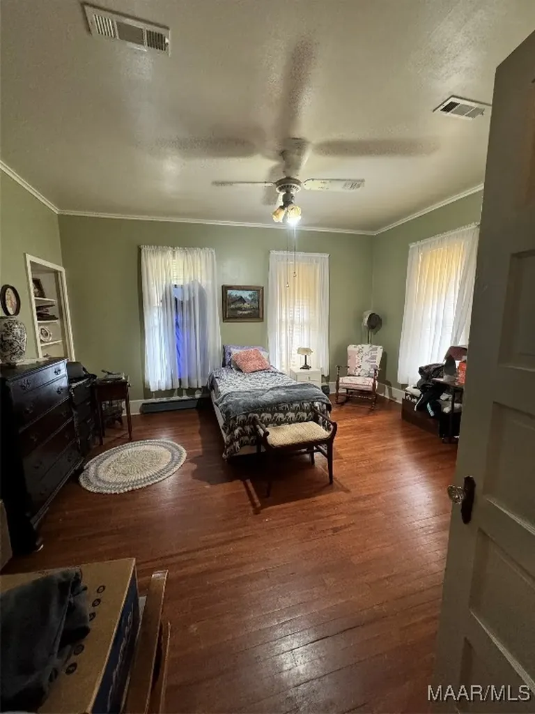 25440 Phillips Lane Red Level AL 36474