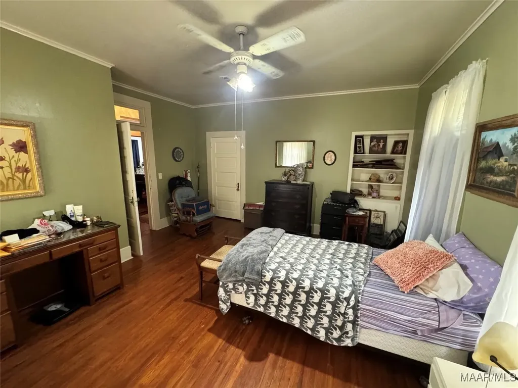 25440 Phillips Lane Red Level AL 36474