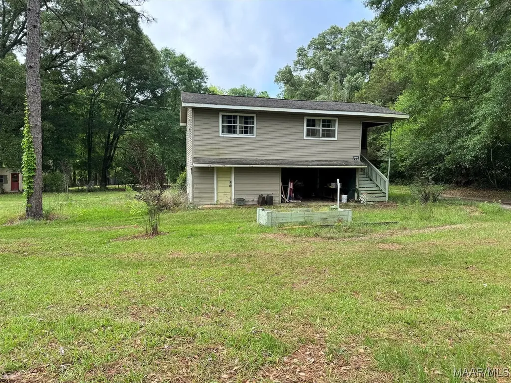 25440 Phillips Lane Red Level AL 36474