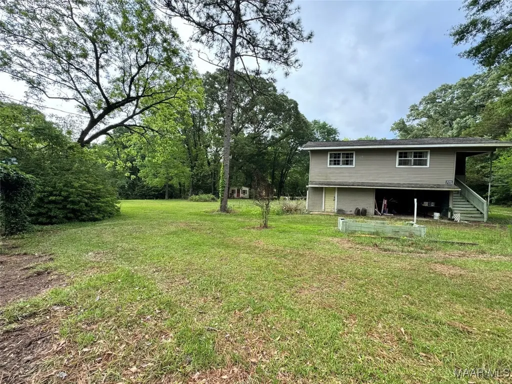 25440 Phillips Lane Red Level AL 36474