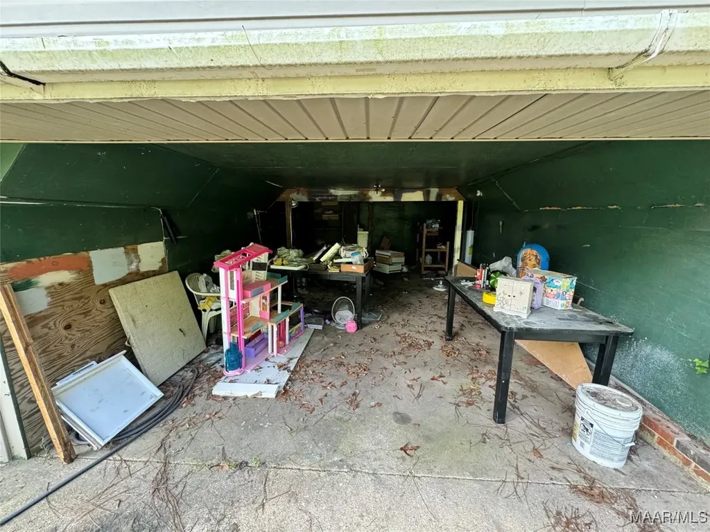 25440 Phillips Lane Red Level AL 36474