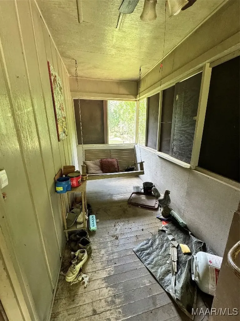 25440 Phillips Lane Red Level AL 36474