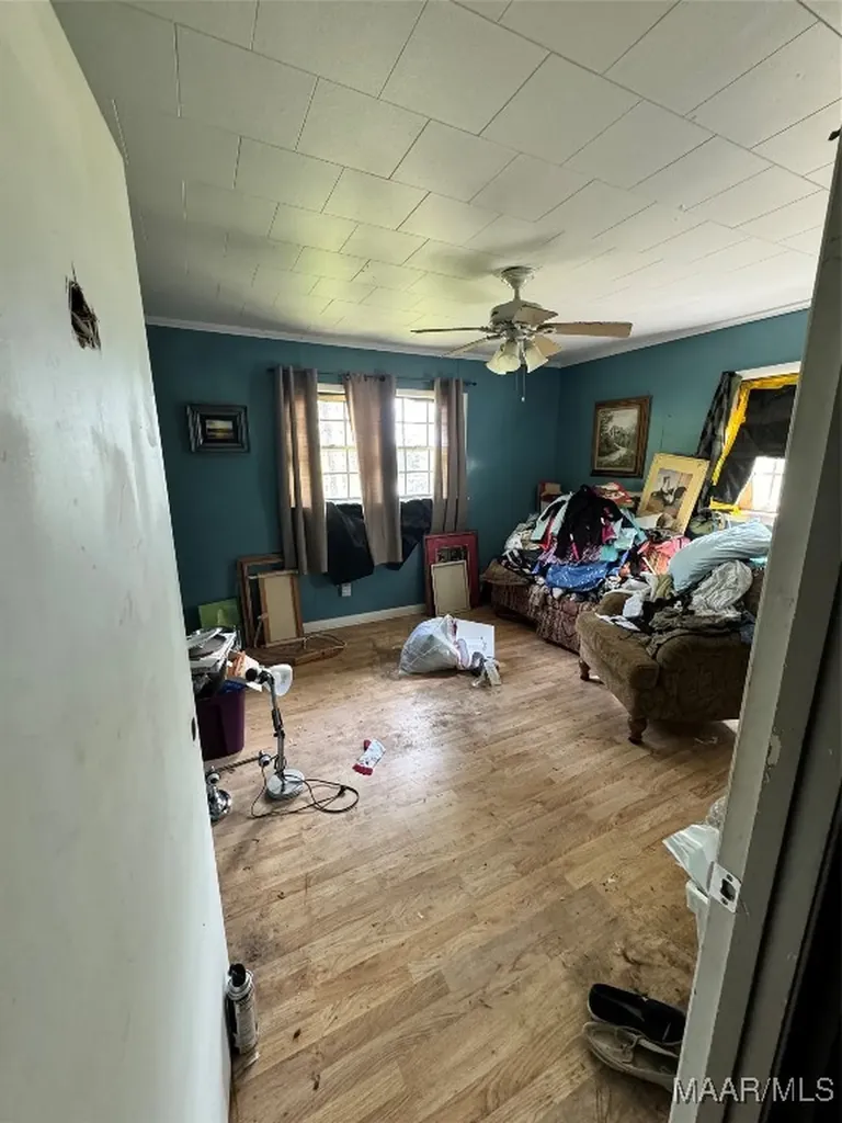 25440 Phillips Lane Red Level AL 36474