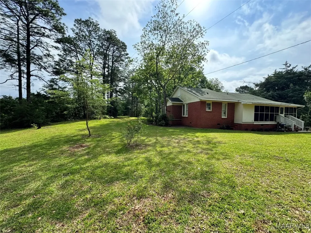 25440 Phillips Lane Red Level AL 36474