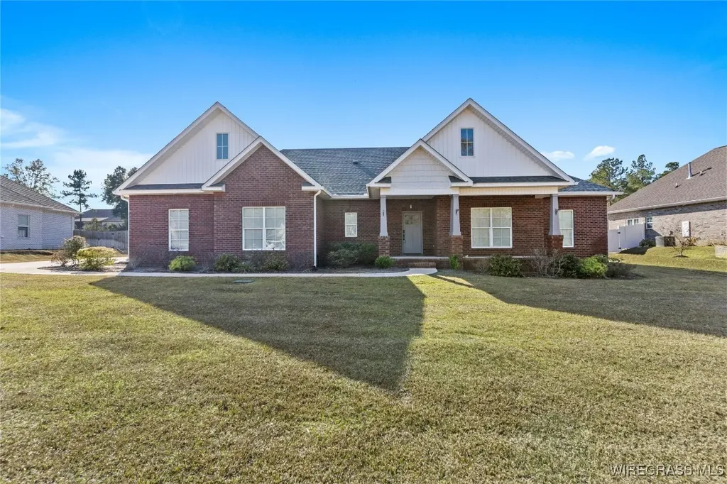 213 Archer Trail Enterprise AL 36351
