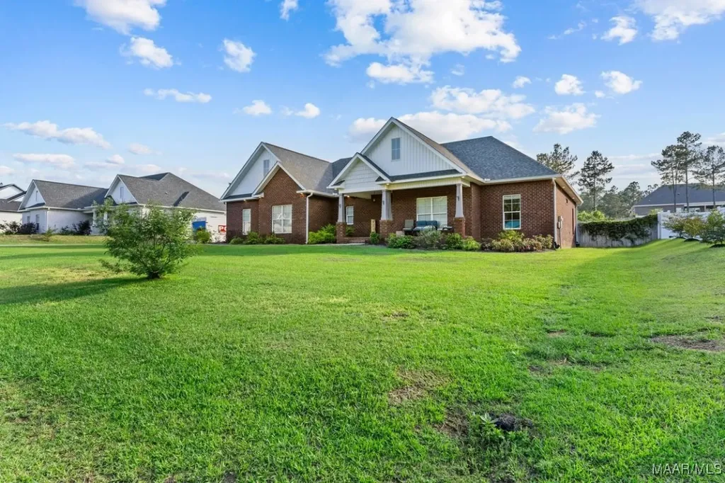 213 Archer Trail Enterprise AL 36351