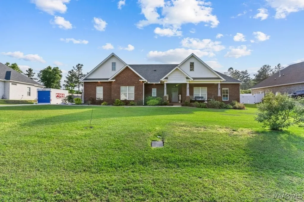213 Archer Trail Enterprise AL 36351