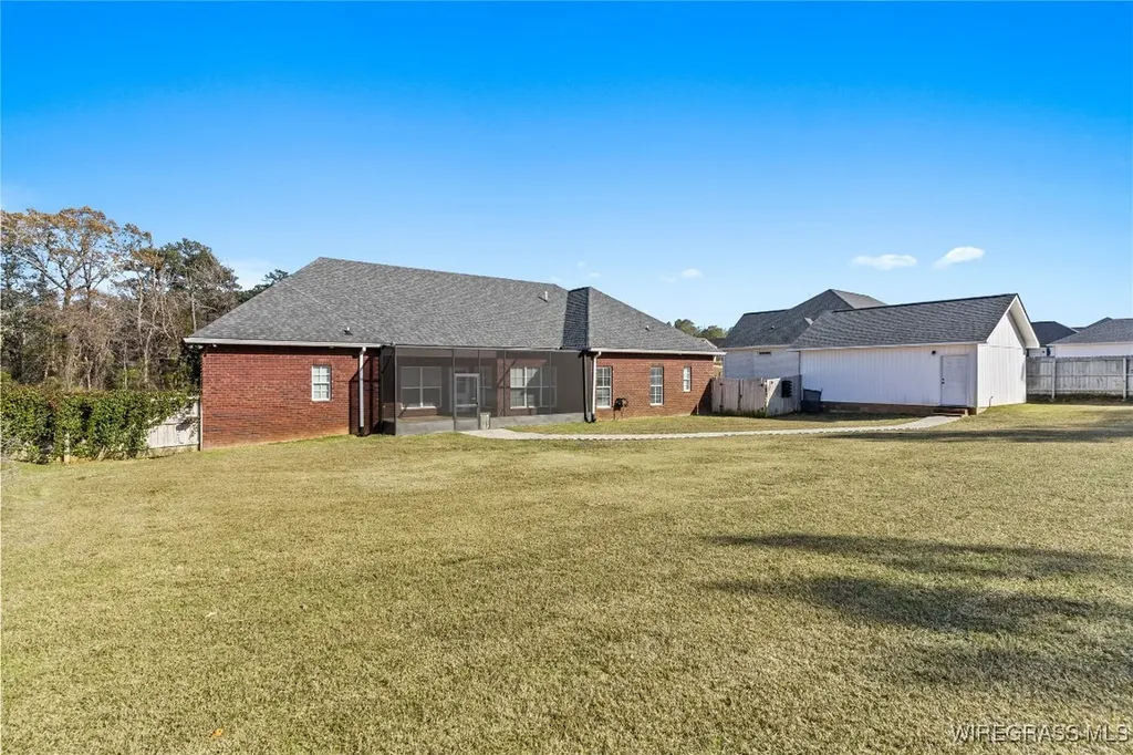 213 Archer Trail Enterprise AL 36351