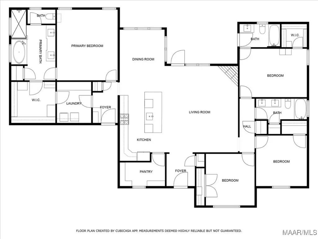 213 Archer Trail Enterprise AL 36351