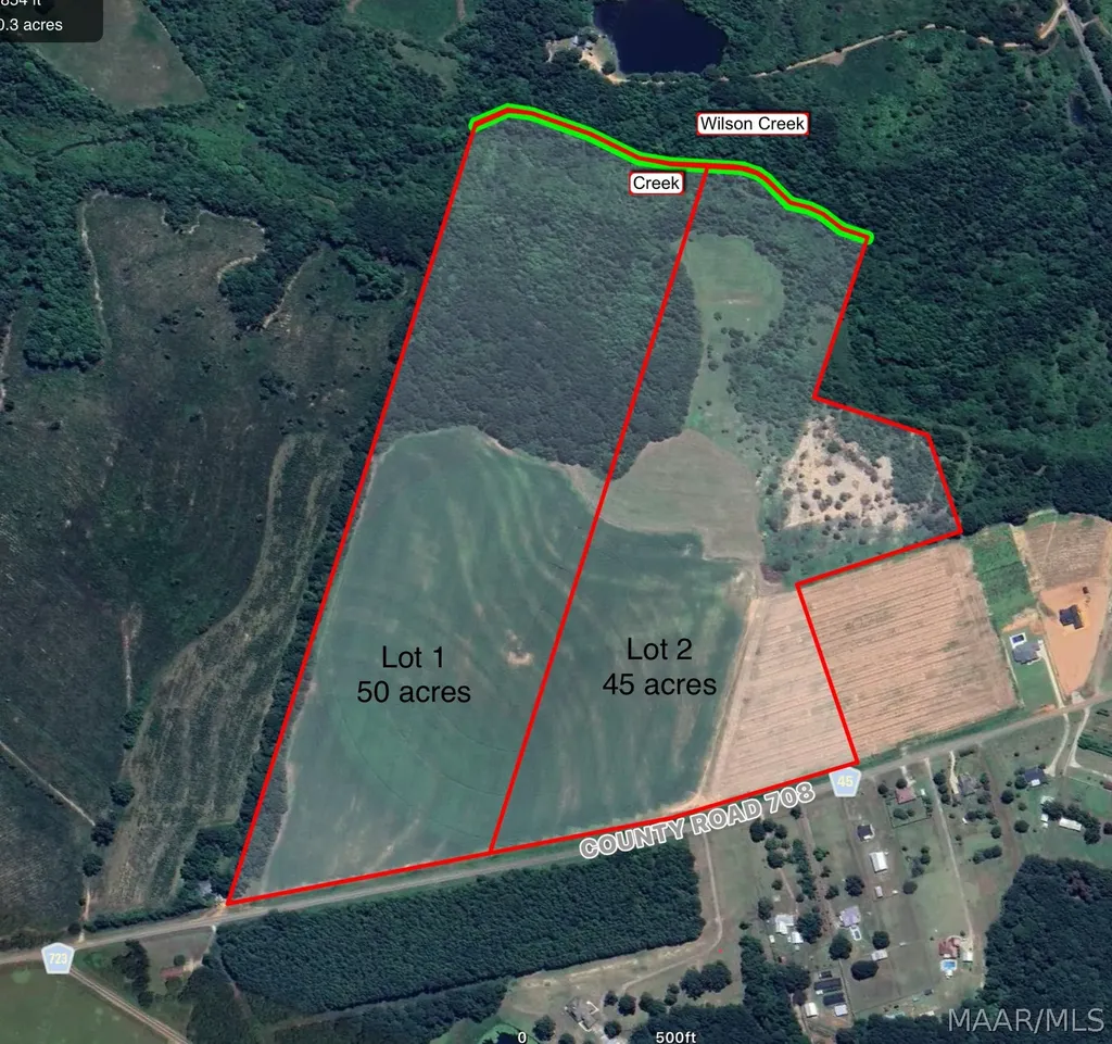3800 County Road 708 Road Enterprise AL 36330