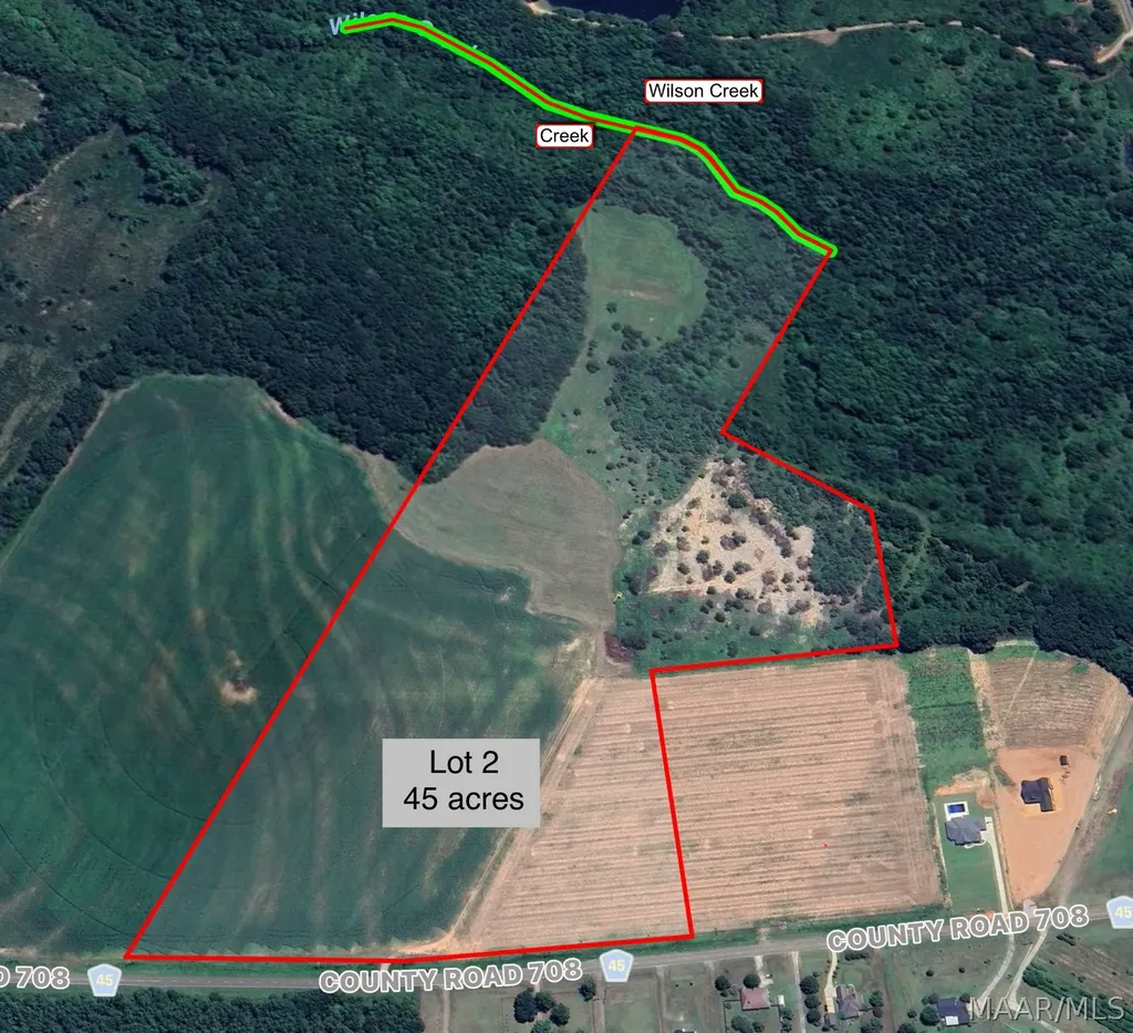 3800 County Road 708 Road Enterprise AL 36330