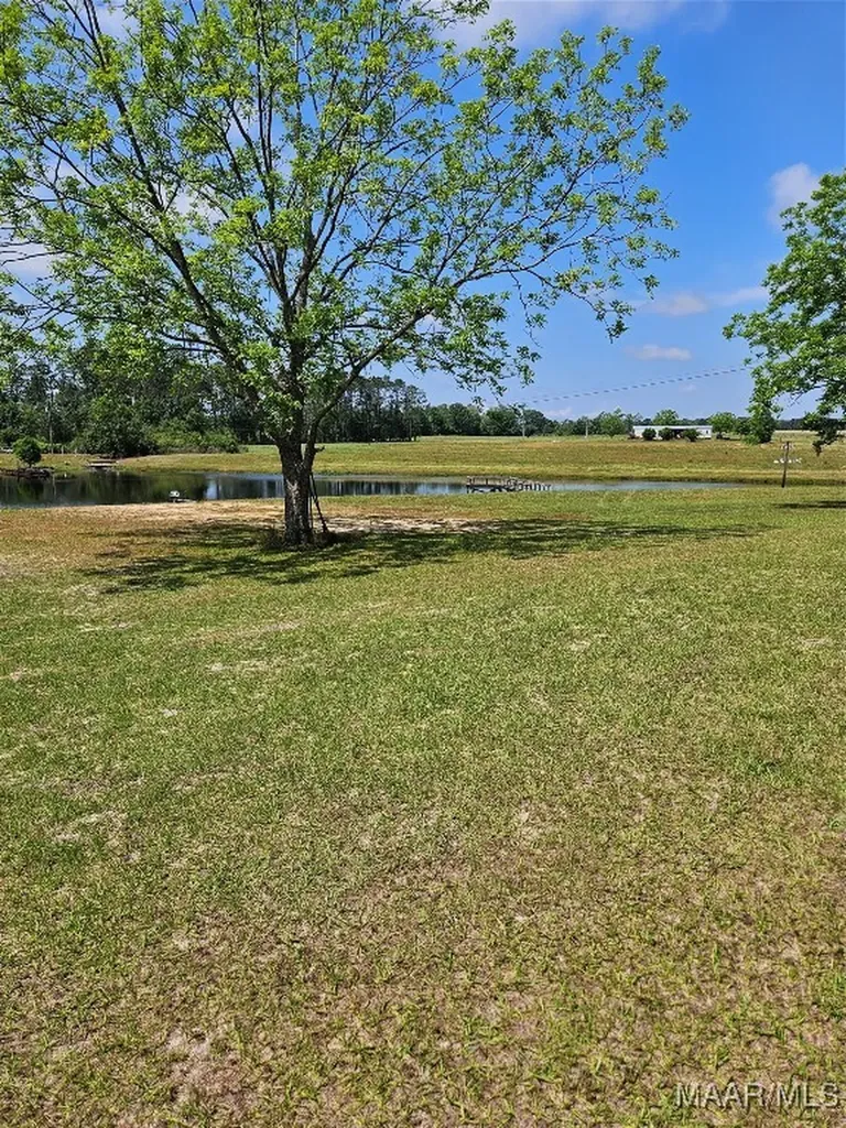 18694 Tt Clark Road Opp AL 36467