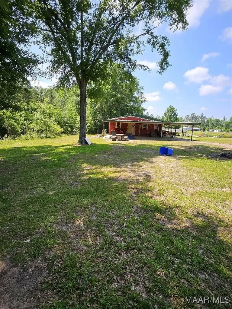 18694 Tt Clark Road Opp AL 36467