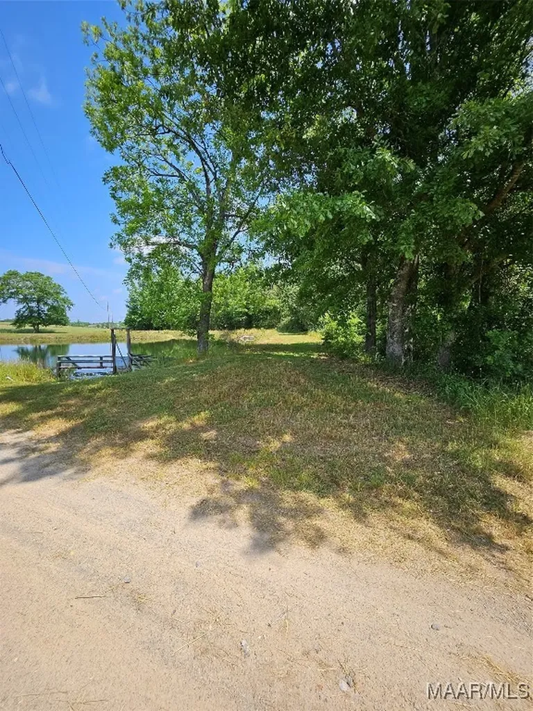 18694 Tt Clark Road Opp AL 36467