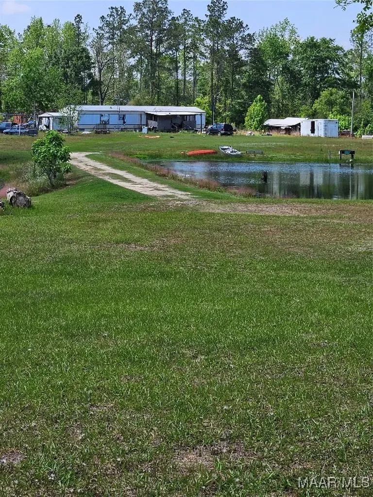 18694 Tt Clark Road Opp AL 36467