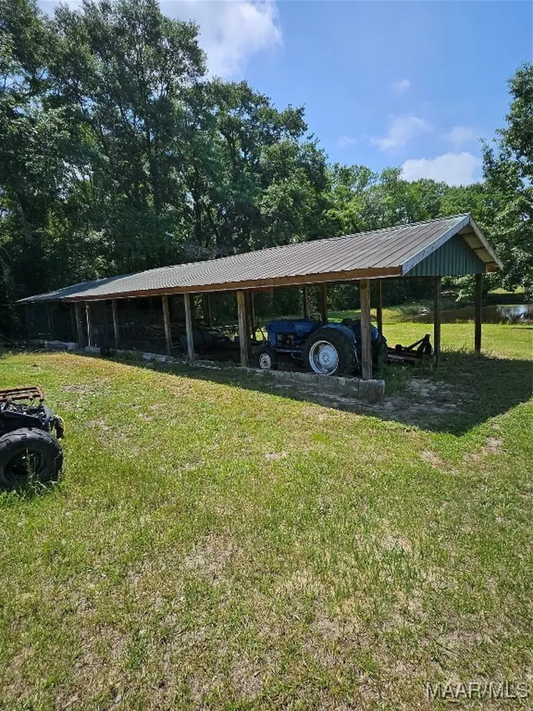 18694 Tt Clark Road Opp AL 36467