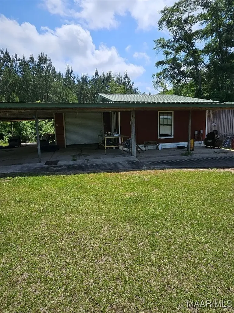 18694 Tt Clark Road Opp AL 36467