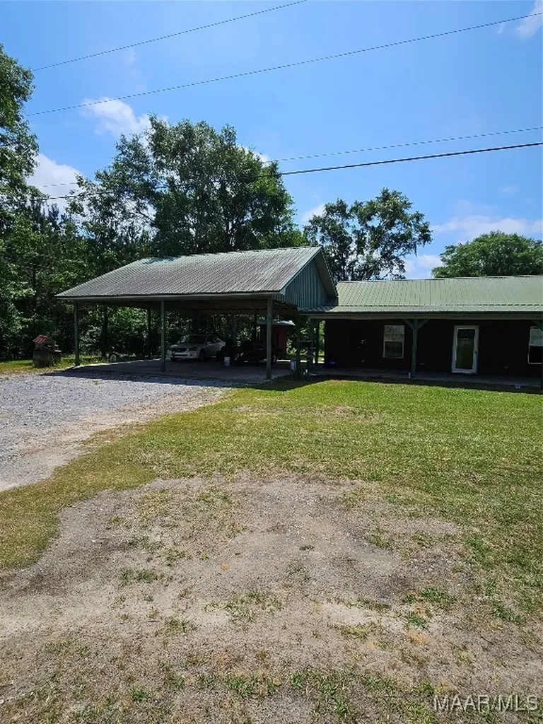 18694 Tt Clark Road Opp AL 36467