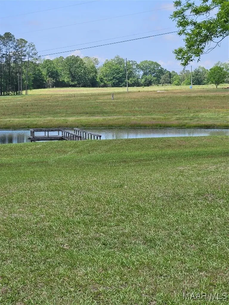 18694 Tt Clark Road Opp AL 36467