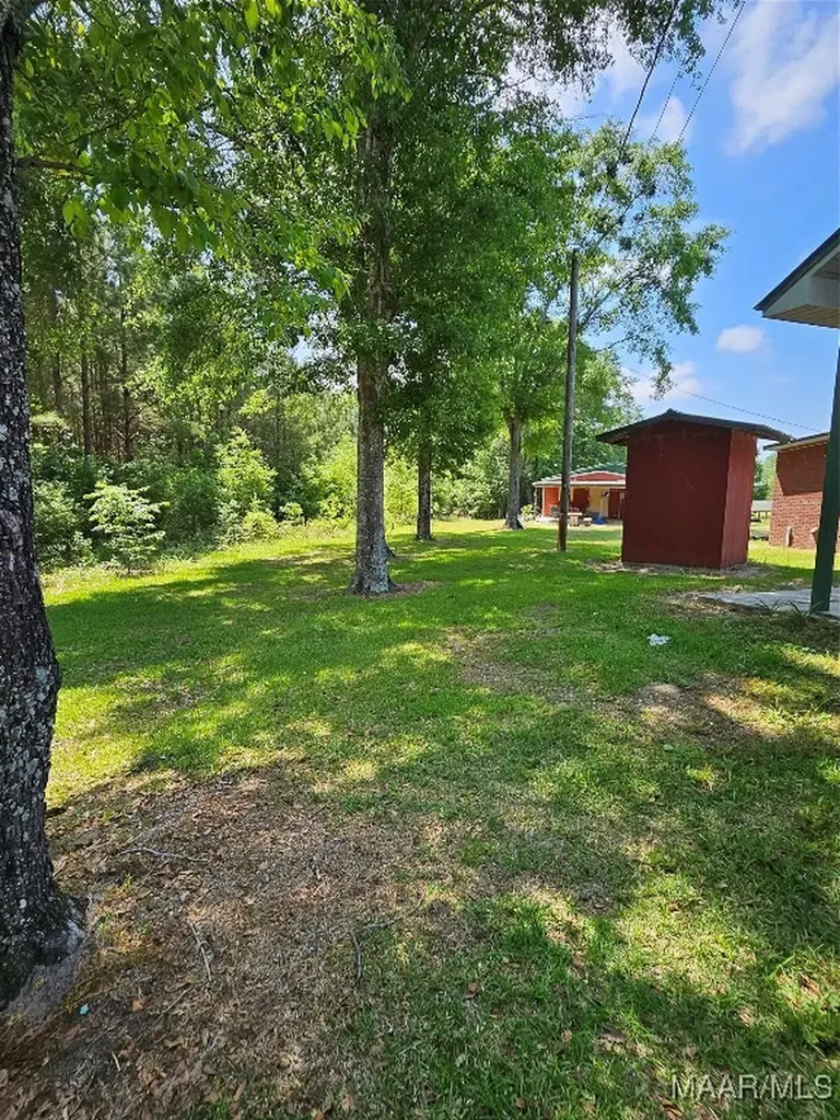 18694 Tt Clark Road Opp AL 36467