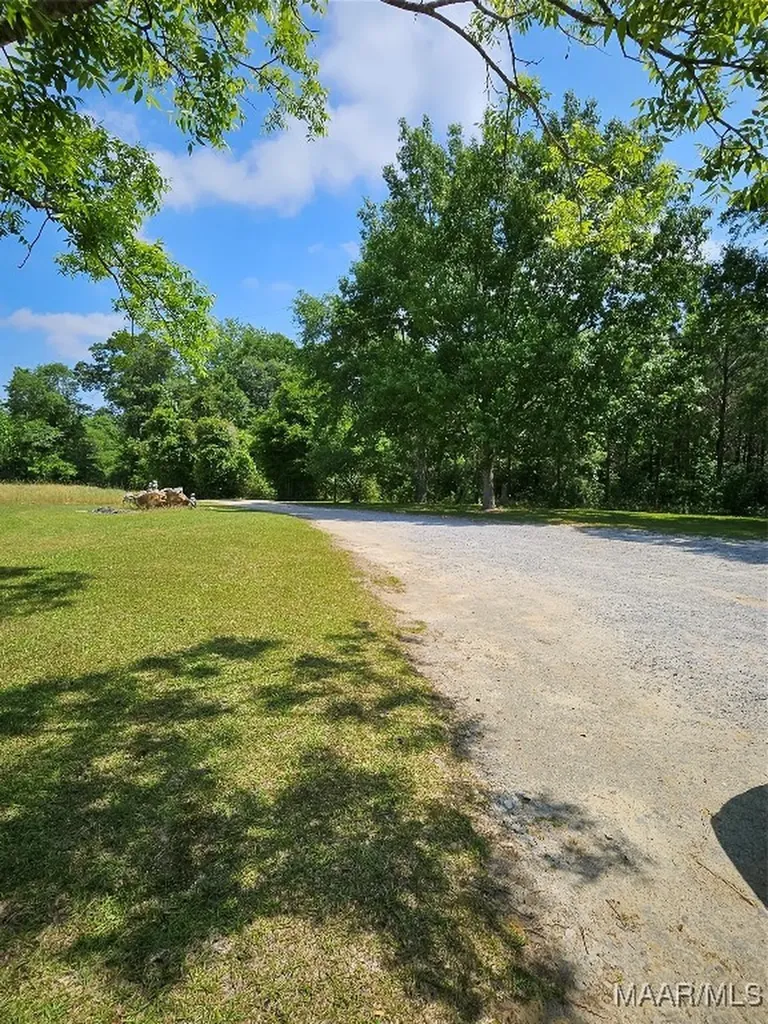 18694 Tt Clark Road Opp AL 36467