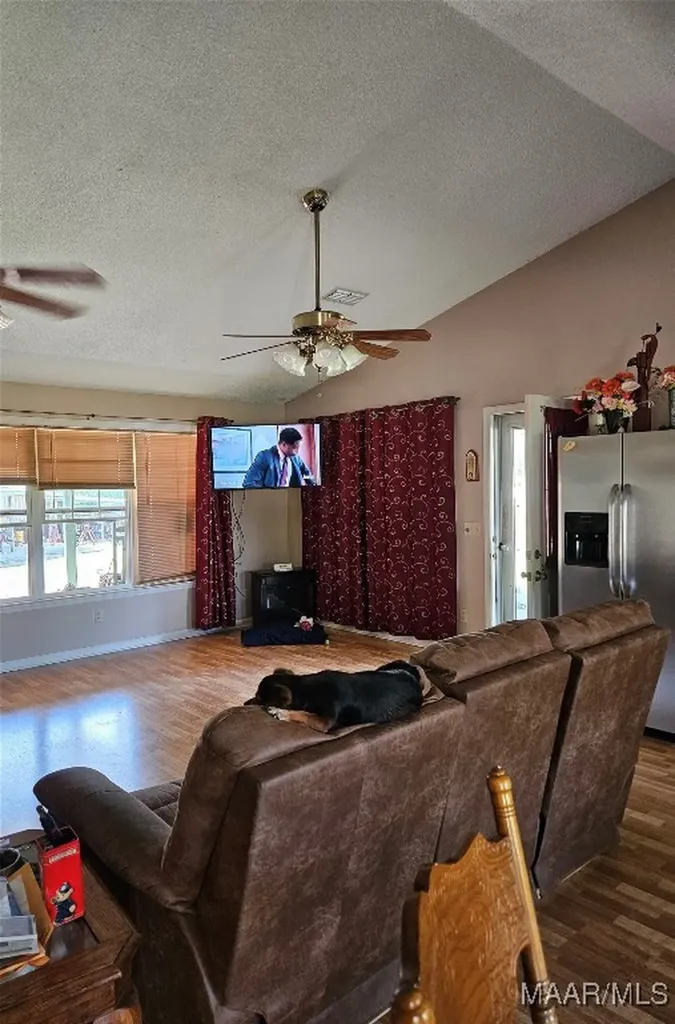 18694 Tt Clark Road Opp AL 36467