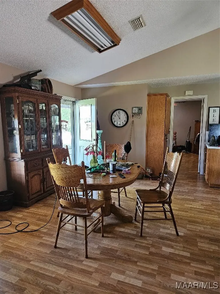 18694 Tt Clark Road Opp AL 36467