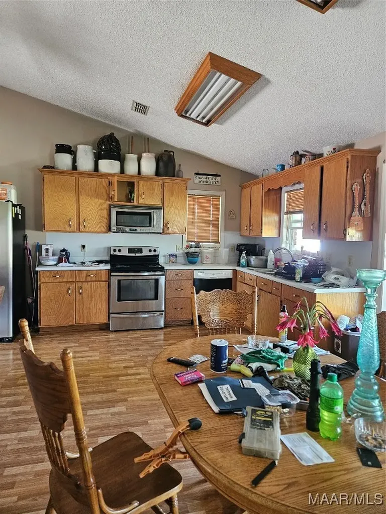 18694 Tt Clark Road Opp AL 36467