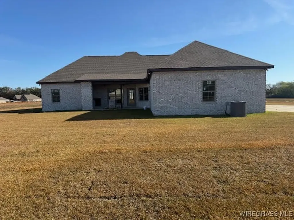 19 County Road 760 Enterprise AL 36330