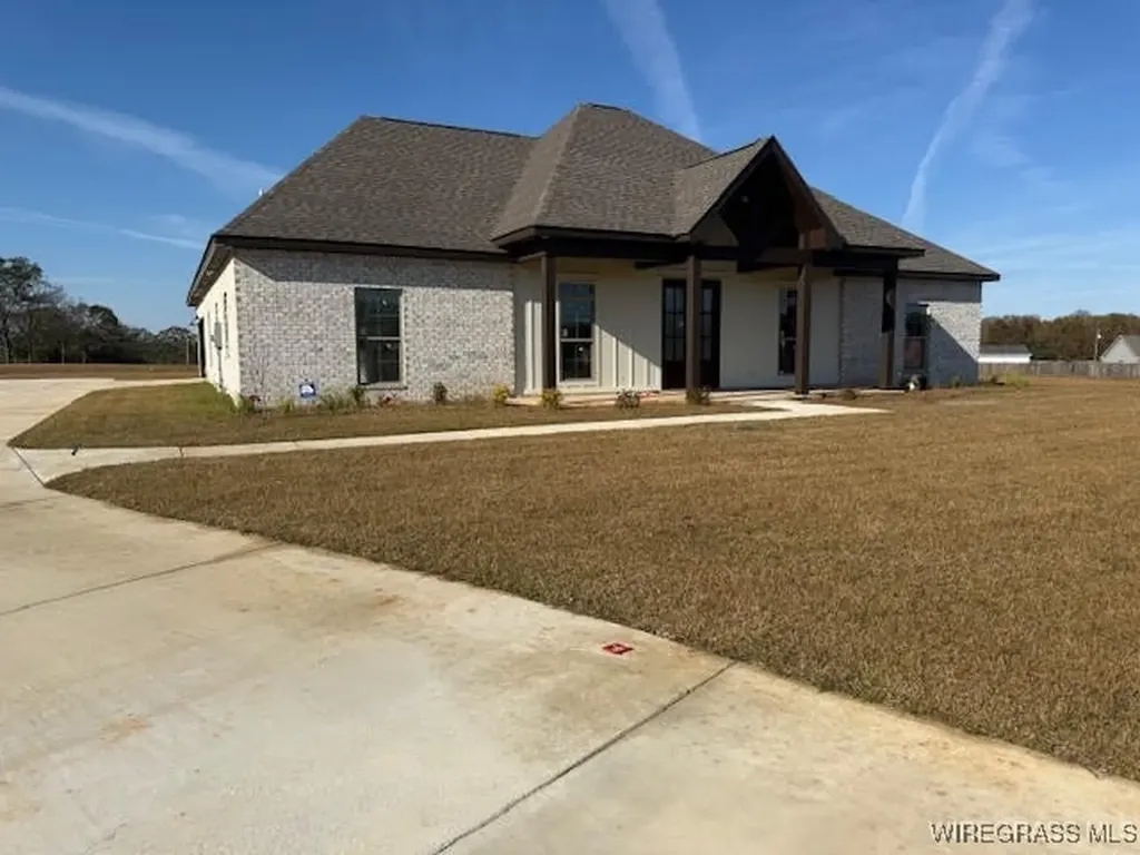 19 County Road 760 Enterprise AL 36330