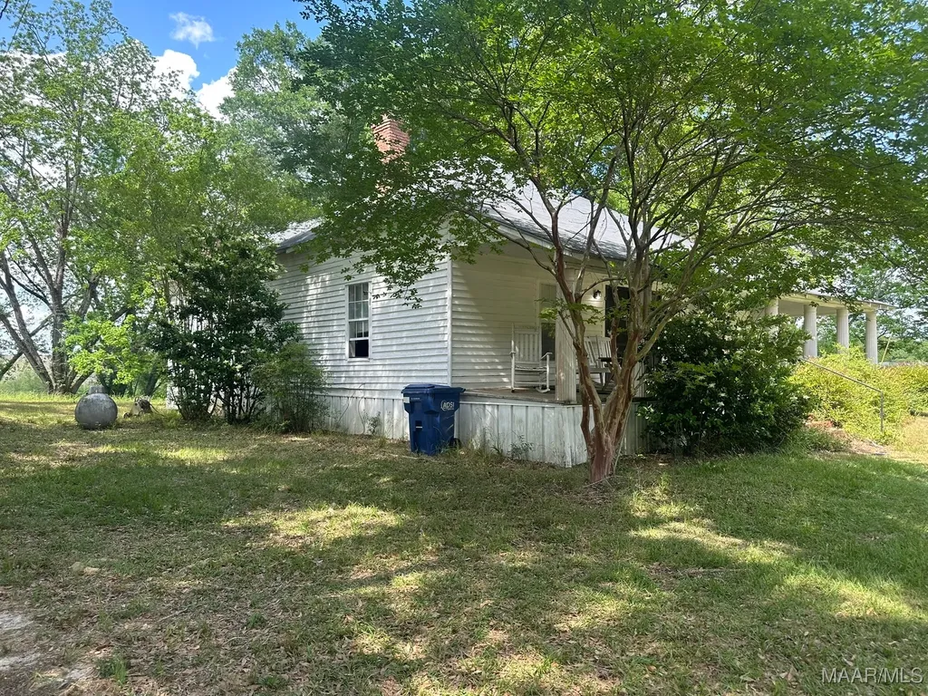 2085 County Road 3341 Brundidge AL 36010