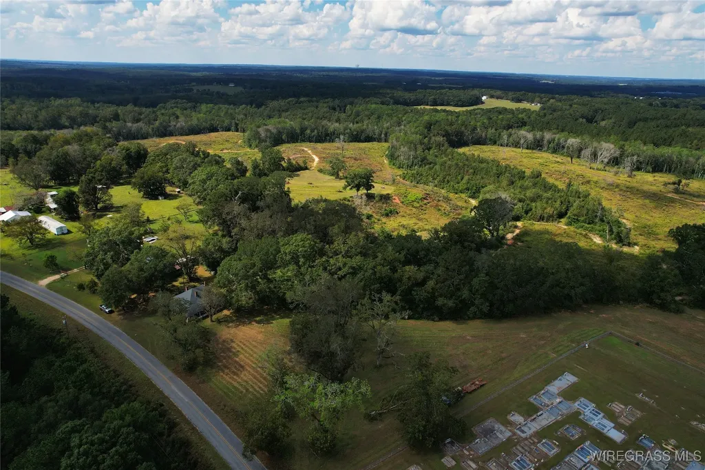 2085 County Road 3341 Brundidge AL 36010