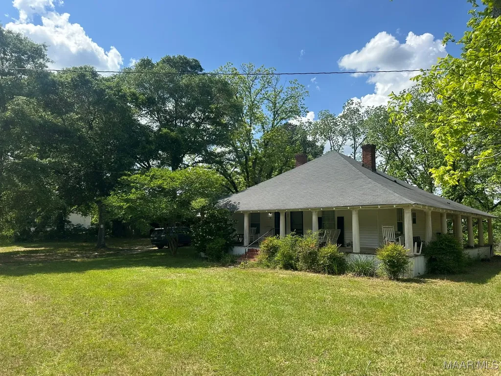 2085 County Road 3341 Brundidge AL 36010