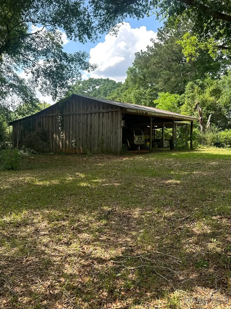 2085 County Road 3341 Brundidge AL 36010