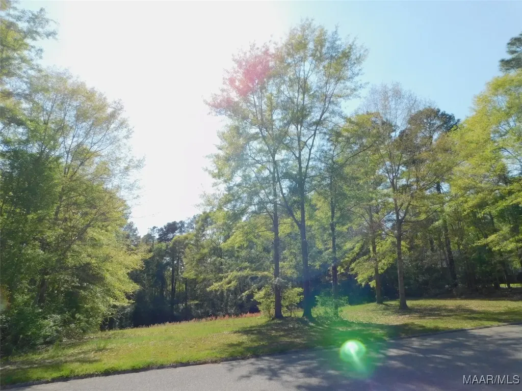 0 Christy Lane Andalusia AL 36420