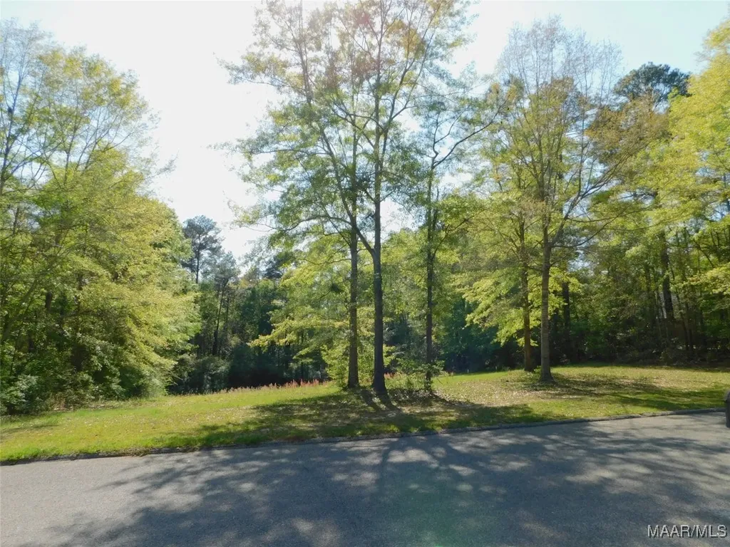 0 Christy Lane Andalusia AL 36420