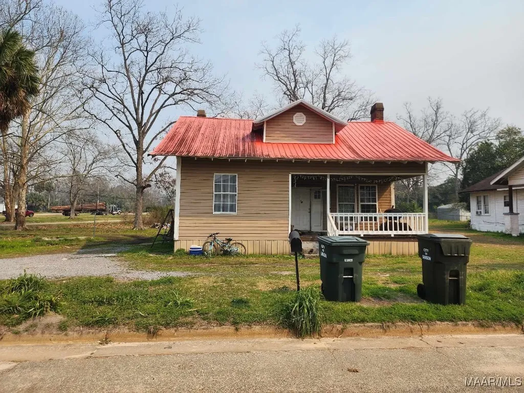 12 N Ripley Street Samson AL 36477