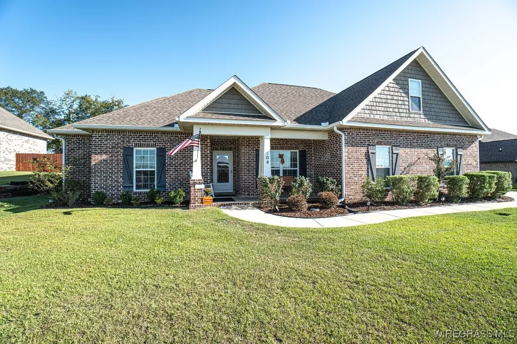 104 Davis Way Enterprise AL 36330