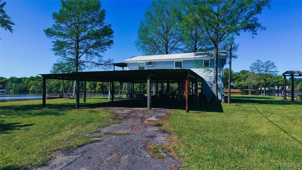 29731 Hamner Road Andalusia AL 36421